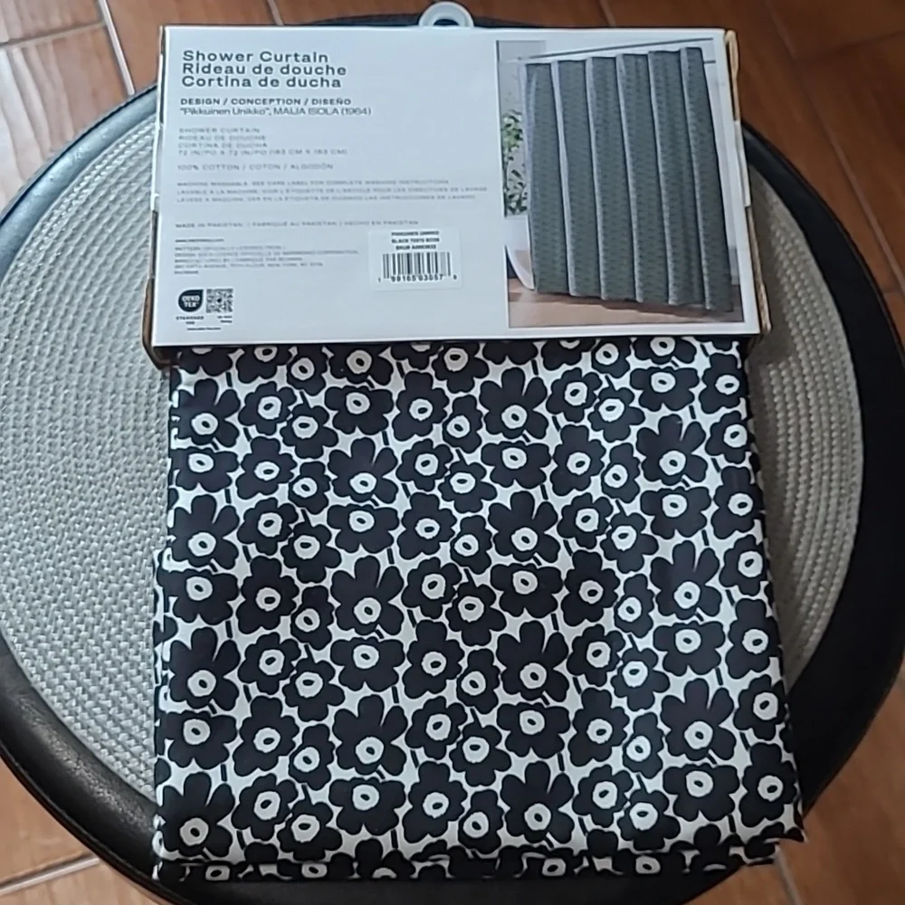 Marimekko Shower Curtain